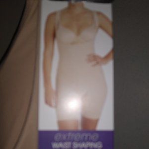 Shape away Torsette and thigh slimmer